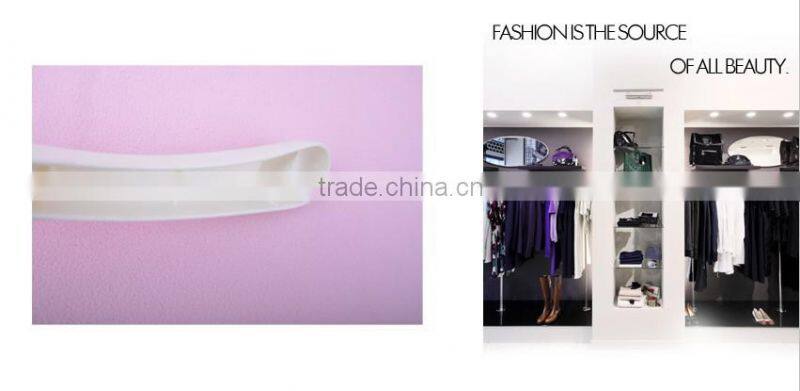 key multi colored clothes hangers