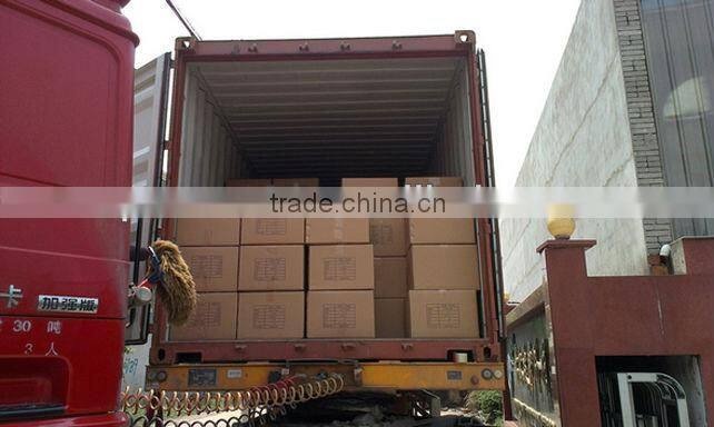 New 4x4 chrome rims for pickup truck