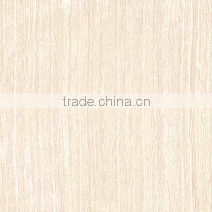 MAGIC LINE STONE POLISHED PORCELAIN TILES WHITE FROM FOSHAN FACTORY