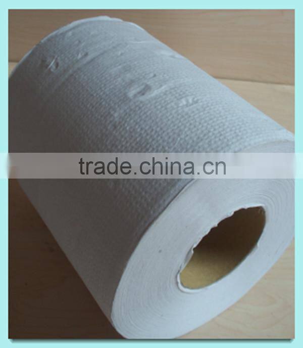 hand towel paper center pull for dispenser