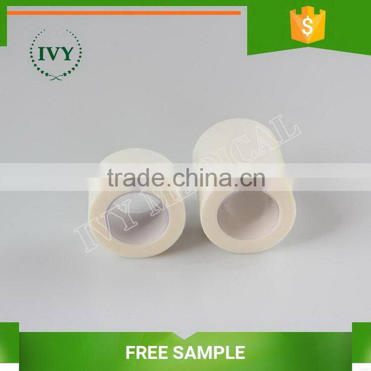 Design unique non-woven tape with eva foam