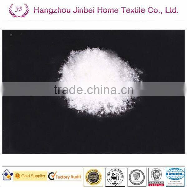 85% white duck down duvet/white duck down and feather quilt/white duck feather duvet