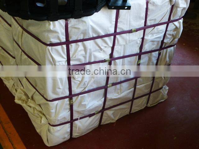 RUIAO flexible liquid gooseneck with 3-way tee cooling tube for glassworking machine