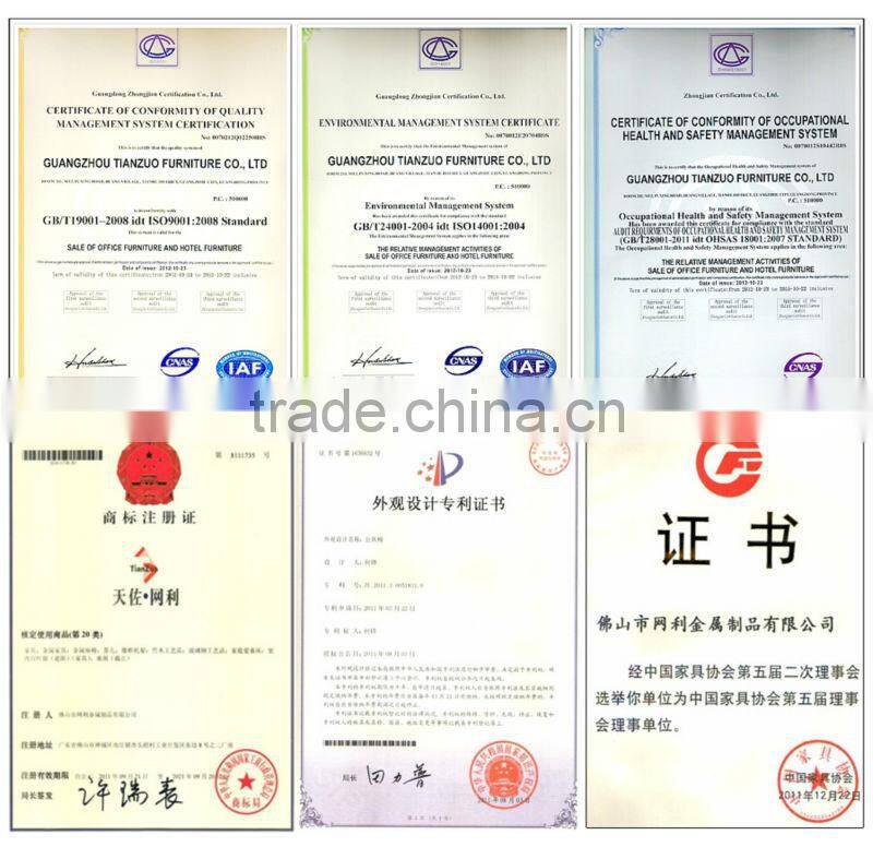 Middle School Student Desk and Chair(WL-010)