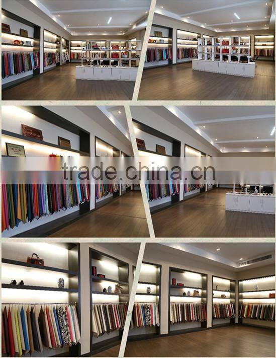 DONGTAI soft leather microfiber base made in china