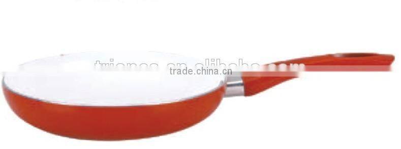 Non-stick ceramic cookware