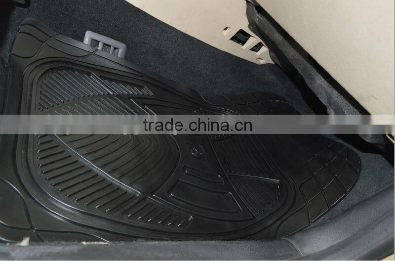 custom fitted car mats