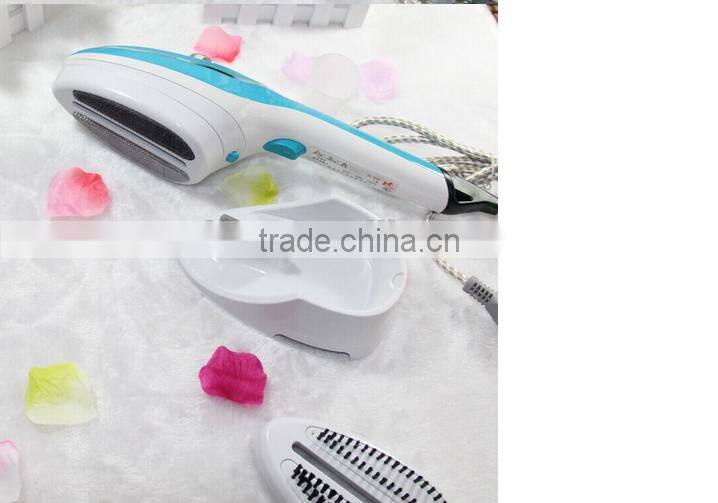 Travel Garment Steam Iron Clothes Mini Portable Handheld Garment Steamers / portable garment steamer