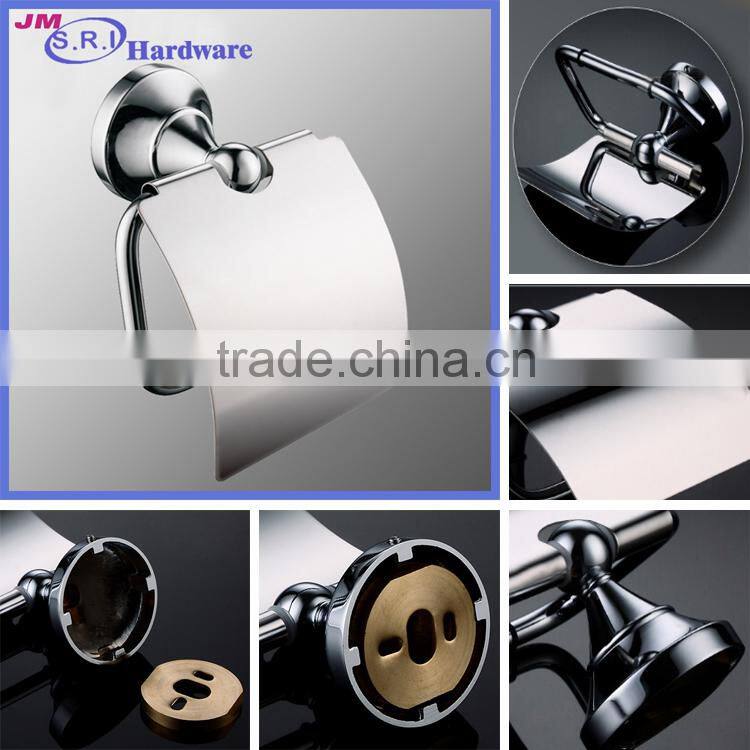 Top selling funny decorative free standing toilet paper holder