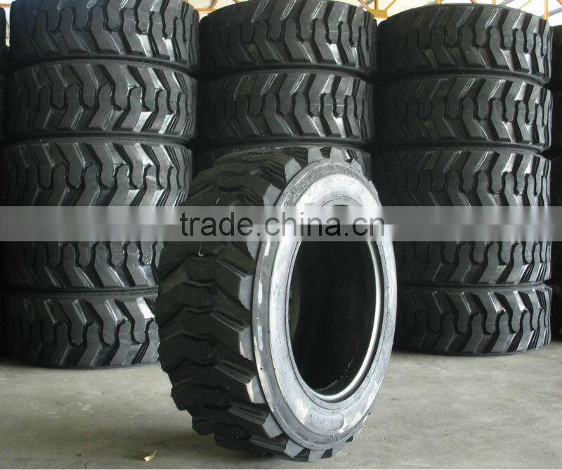 Skidsteer tyres 12-16.5