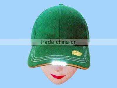 professional caps and hats manufacture Plastic Cap