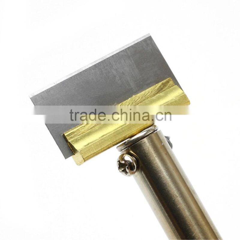 Handheld Electric Degumming Knife Glue Remover DIY lcd Repair Tool AC110V-220V