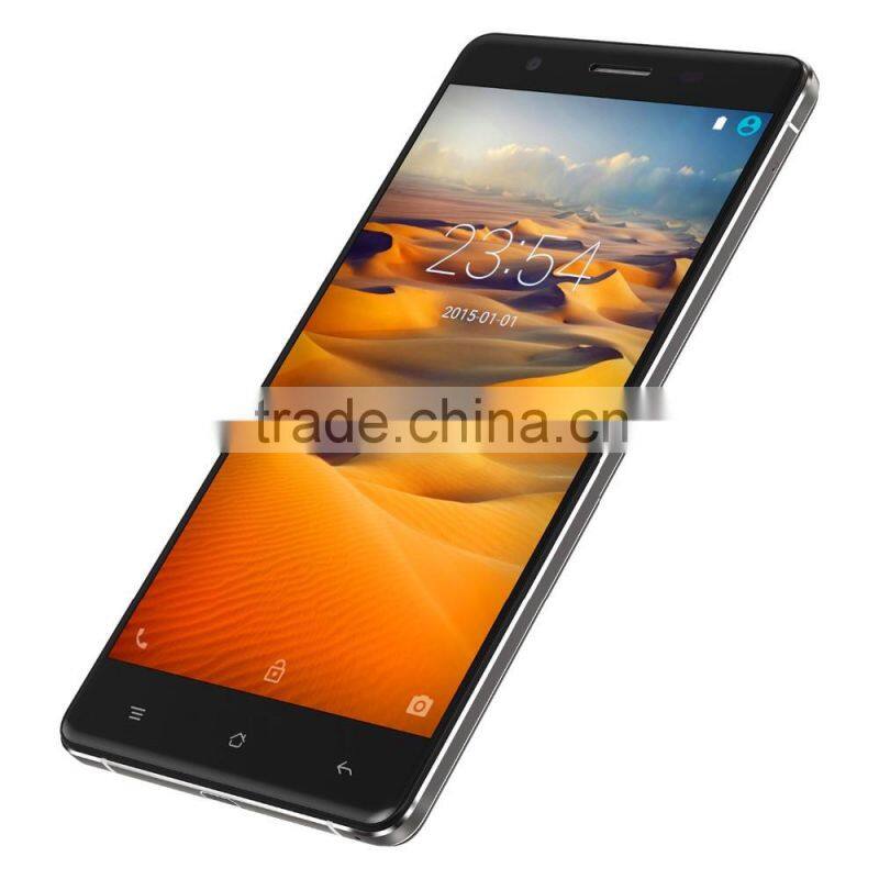 Original CUBOT S550 Pro 5.5 Inch MT6735 Quad-Core 1.3GHz 3+16GB 4G Mobile Phone