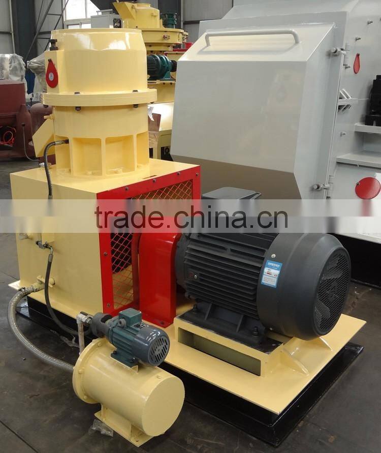 alfalfa pellet fertilizer pellet making machine manure organic fertilizer pellet making machine