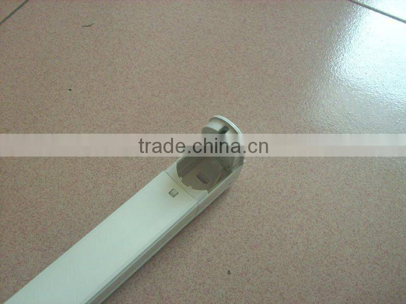 LED lamp fixture