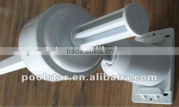 Poolstar P1830 Economic swimming pool cover reel