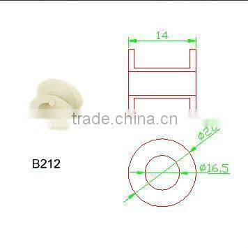 Plastic Bobbin