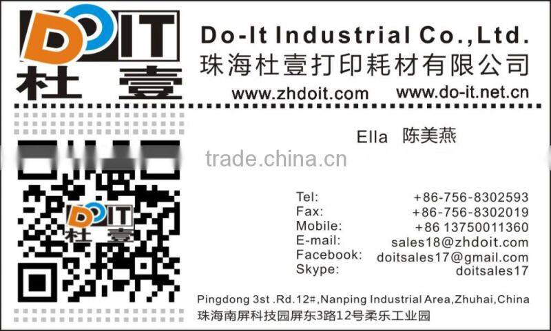 Japan 5 colors PGI-350 CLI-351 ciss for Canon Pixma IP7230