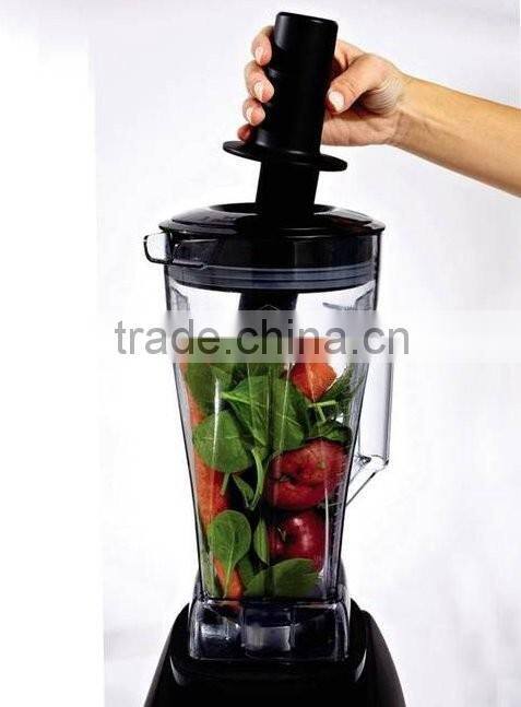 Heavy Duty Blender /high speed blender/Juicer blender/commercial blender/smoothie blender