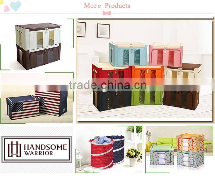 China Wholesale Market Decorative Storage Box