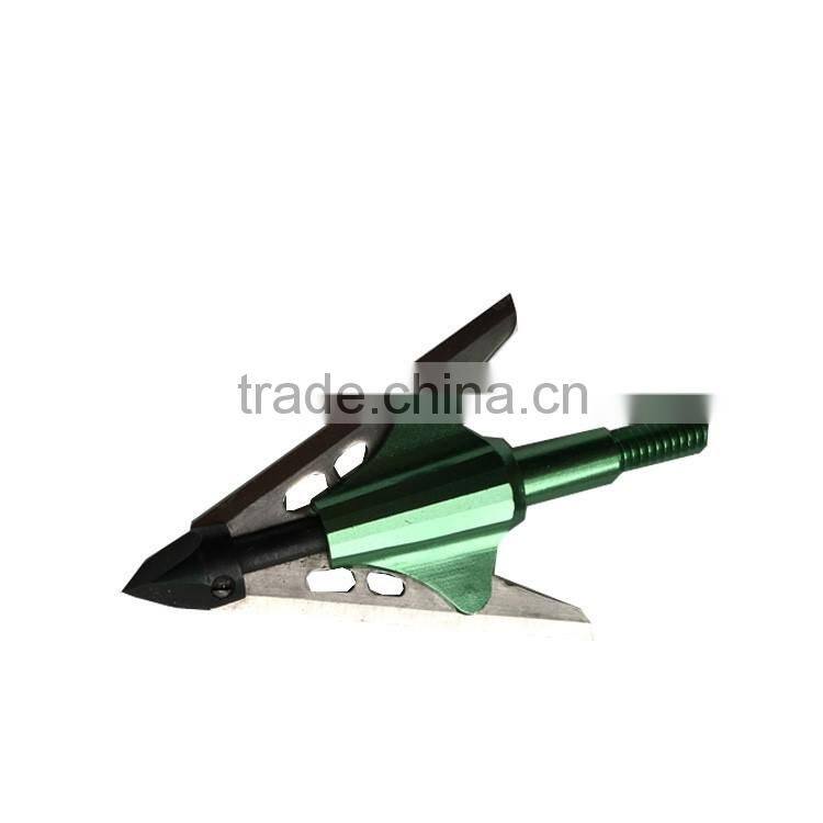 Wholesale broadheads arrow heads arrow tips for archery