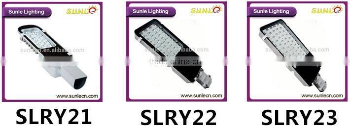 Hot Sale 36W LED Solar Power Energy Street Light Housing