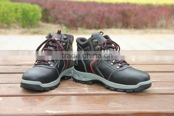 safety shoes type and unisex gender stock engineering work shoes