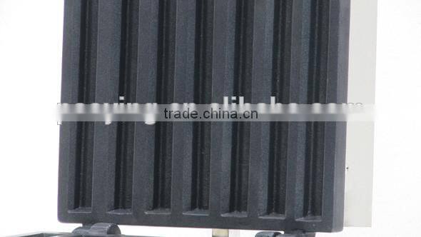 7pcs Commercial Use Non-stick 110v 220v Electric Churros Baker