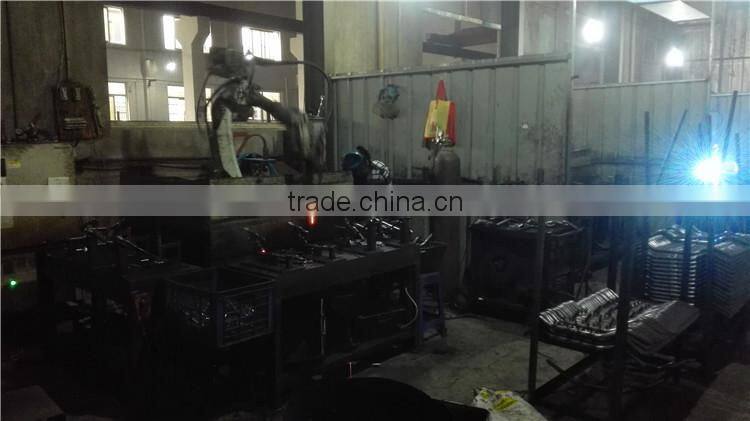 Bicycle parts ZFA2066 steel brazil handlebar factory direct sell