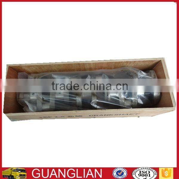 CRANKSHAFT 5264231 for ISF2.8 Foton truck parts