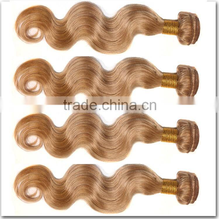 10% Discount Sew in Human Hair Extensions Natural Virgin Brazilian Hair
