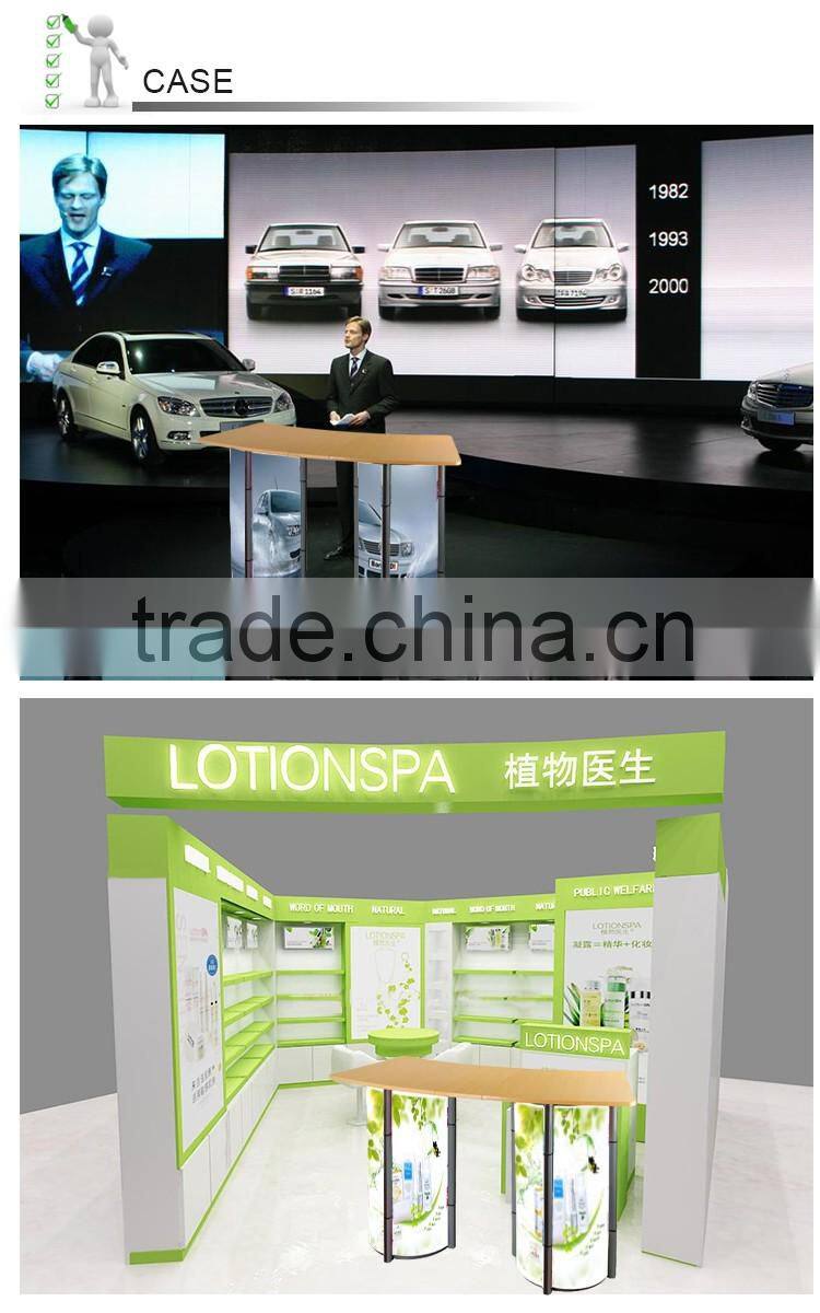 buyer favorite cheap promotion twister tower counter