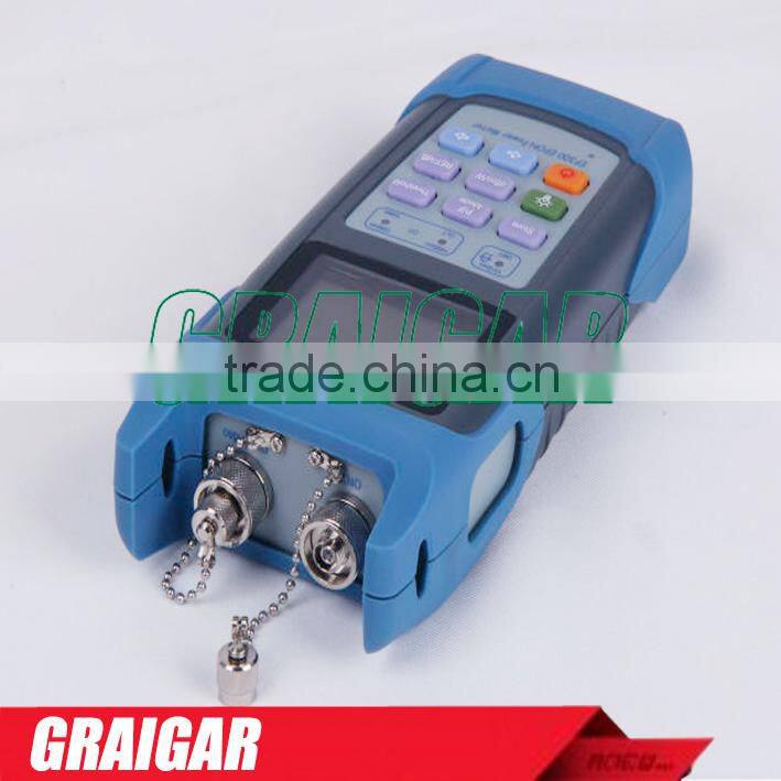 NEW Deviser EP300 PON Power Meter