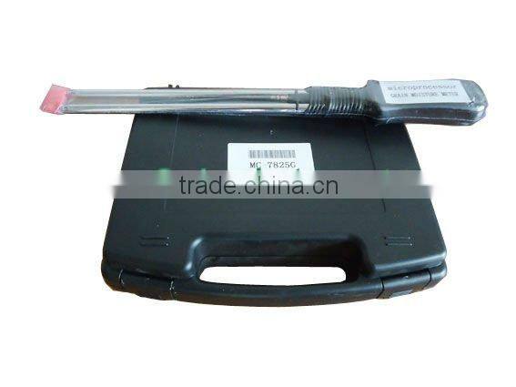 Grain Moisture Meter MC-7825G, moisture tester, moisture meters