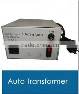 Wall Lamp Isolation 240VAC 24VAC Transformer