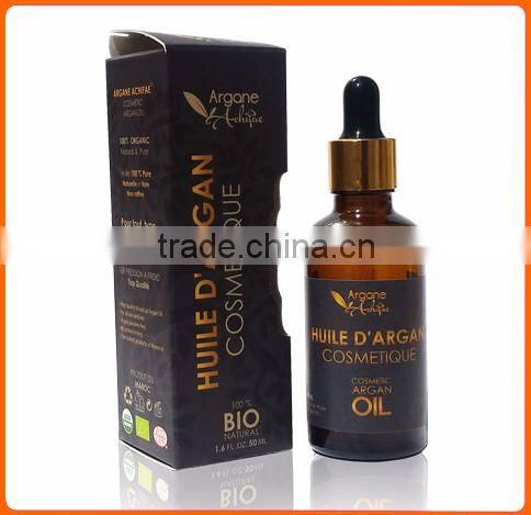 Pure Argan Oil 100 ml
