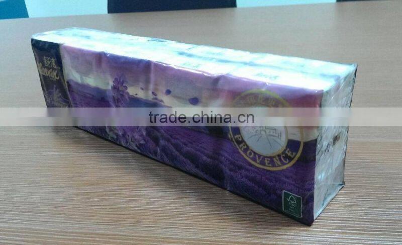 C:CDH-2100 Full Auto Machine For Making Pocket Tissue, Handkerchief napkin machine