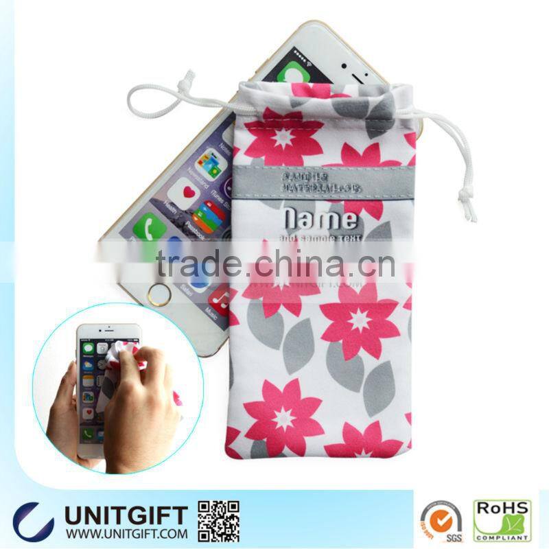 Optical glass filter,sunglasses Classic Packing sunglasses microfiber pouch