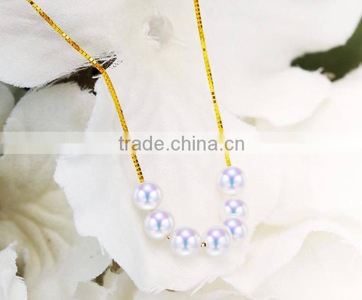 wonderful luxury bridal pearl jewelry sets