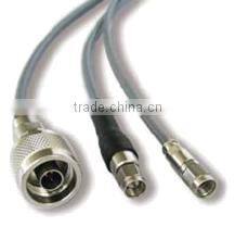 RF Cables Low - Loss Series