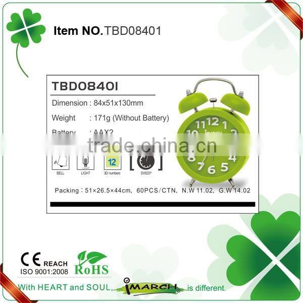 china wholesale quartz clock for home decor