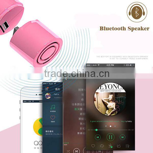 computer accessories waterproof bluetooth speaker portable mini wireless speakers for hot video player