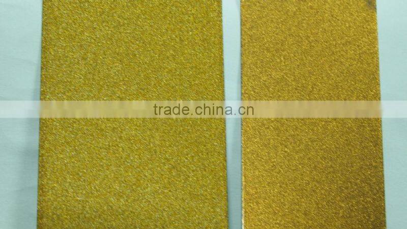 (N-TYPE)MADE IN TAIWAN CRAZY METALLIC GOLD SPRAY COLOR