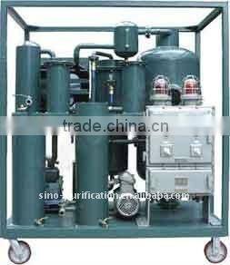 Lubrication Oil Purifie-b10