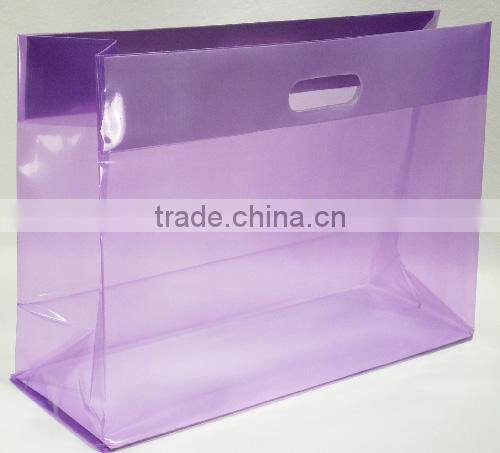 China cutting & sealing machine for plastic bags