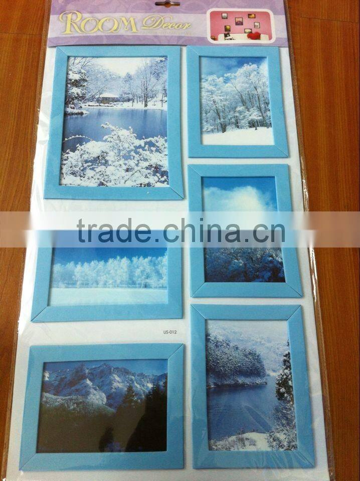 home decoration embellishment art