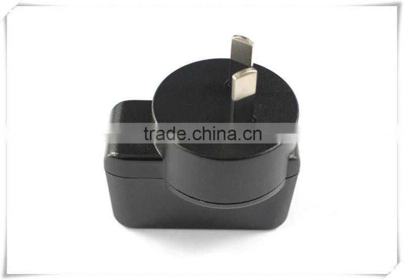 power adapter producer 8.4v adapter with 2 years warranty 1-7.5w UL approved