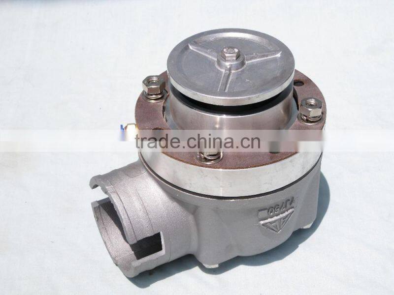 Top tank Aluminum Vapor recovery control valve