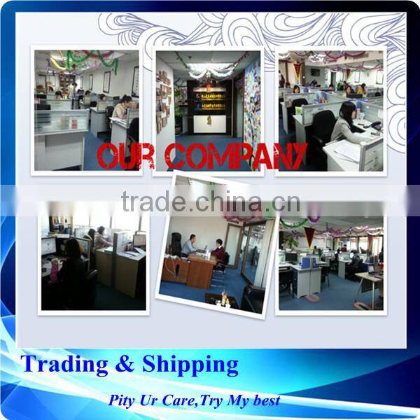drop ocean freight shipping container from China to USA