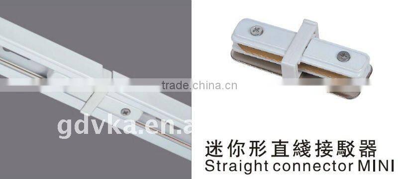 European Popular 3 Circuit Light Rail